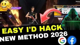 free fire id hack kaise kare | how to hack free fire Id without password | facebook id hack 🔥 ho gya