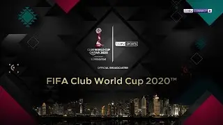 Today at the FIFA Club World Cup - Episode 1