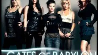 gates of babylon-phantom night