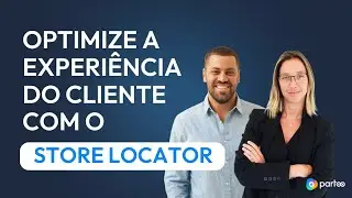 Partoo: Optimize a experiência do cliente com o Store Locator