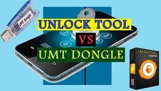 Unlock Tool VS Umt Dongle | Best Software Tool | ERROR Guru (TAMIL) 
