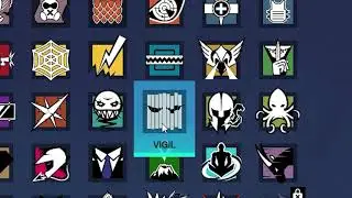 Второй этаж | Rainbow Six Siege