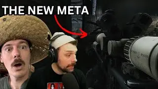 We're Changing How You Play Tarkov