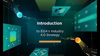 EGA's Digital Leap #2: introduction to our dual-track digital transformation strategy