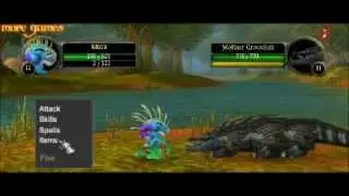 Murloc SF Ep.9: Finally Progressing
