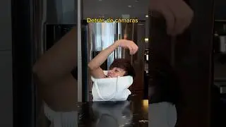 El secreto es la tela de jaba negra 🫡 