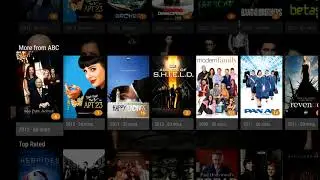 Plex Client Android Full