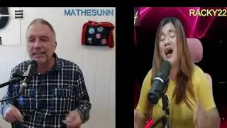 BEG STEAL OR BORROW COVER WITH MATHIAS RADIX:)