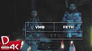 VMO feat. FETH - İsto