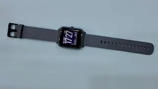 Xiaomi Amazfit Bip Smartwatch
