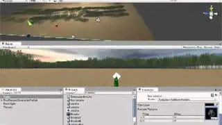 How To Create A Game In Unity #2