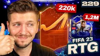 The Best RB Under 1 MIL but he is 220k!