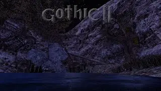 Gothic ll Part 37; Eingang ins Minental