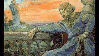 Князь Владимир. От Язычника и до Крещения Руси. История - Легко.