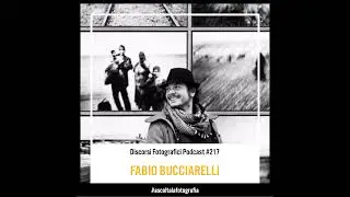Fabio Bucciarelli – Documentare la realtà in modo autentico