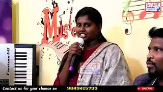 ఒకమాట చాలు తండ్రీ|OKA MAATA CHALU|JYOTHI GUMMALLA (FRADY)|@IMPACT
