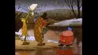 Tres leñadores (Tri drovoseka) - 1959