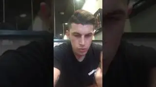 Periscope Luifa 05/10 Gran Hermano 2016