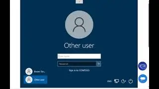 Lab Deploy Desktop Background Wallpaper using Group Policy on Windows Server 2022
