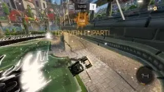 Rocket League bbreset
