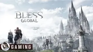 Bless Global (NFT) (iOS / Android) Gameplay