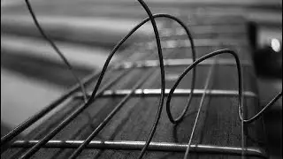 Why are there Broken Strings? (Scrapped)