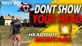 Overpower Headshots (HIGHLIGHTS) Montage 