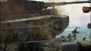 Battlefield™ V