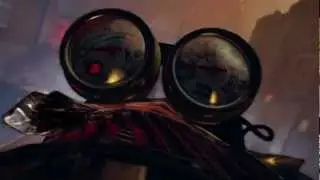 Black Ops 2: NEW Wonder Weapon in Zombies?! (Thunder Gun 2.0)