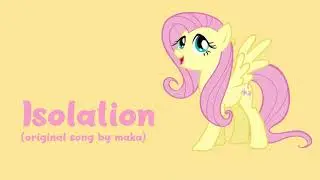 APPLEJACK SINGING YOUR MAN (TalkNet AI)