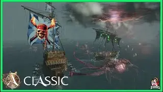 ArcheAge Classic 3.0 ,FREE TO PLAY Game (Private Server )