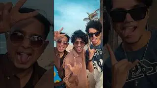My Dil Goes Hmm - THE 9TEEN #shorts