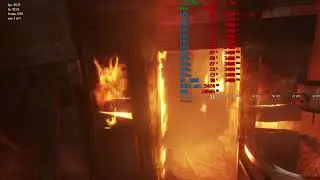 GTX 1066 vs Metro Exodus