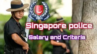Facilities And Future of Singapore police force.