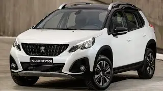 NOVO PEUGEOT 2008 2023 GANHA VERSÃO STYLE, FICA MAIS BARATO E EQUIPADO | TOP CARROS