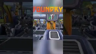 How to build an army of robots using Assembly Lines | FOUNDRY Beginner's tutorial by @FluxoBuilds