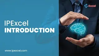 Introduction Video | IPExcel | Patent | Trademark | Copyright