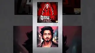 BADGE 99 VS TIKTOKER SHAYARI BATTLE 😱 