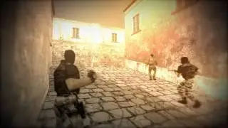 color correction and quality test