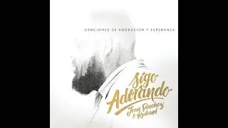 Joan Sanchez - Te Entrego (Audio Oficial)