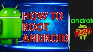 How To Root Android 2021| Easy Method | Root Your Mobile Easily