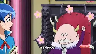 Sullivan and opera cheer iruma for exams || 𝑴𝒂𝒊𝒓𝒊𝒎𝒂𝒔𝒉𝒊𝒕𝒂! 𝑰𝒓𝒖𝒎𝒂-𝒌𝒖𝒏 𝑺𝒆𝒂𝒔𝒐𝒏 2