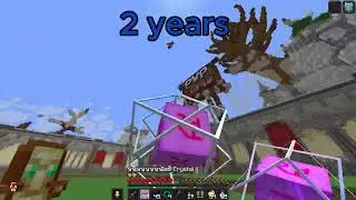 Cpvp When I First Started vs Now