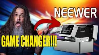 NEEWER CM31 Wireless Mic Review: SHOCKING Results!