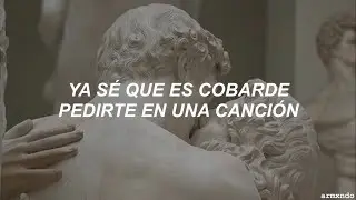 Camila — Perdón [Letra]