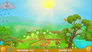 Cover Orange level 1-22