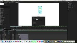 Time Stretch to Change Speed in After Effects