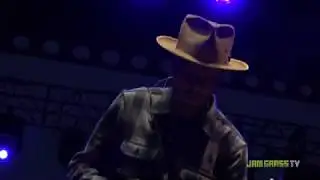 Pert Near Sandstone - Bloom Again - 2019 Blue Ox Music Festival