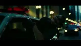 The Dark Knight Official Trailer