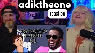 Try not to laugh CHALLENGE 61 